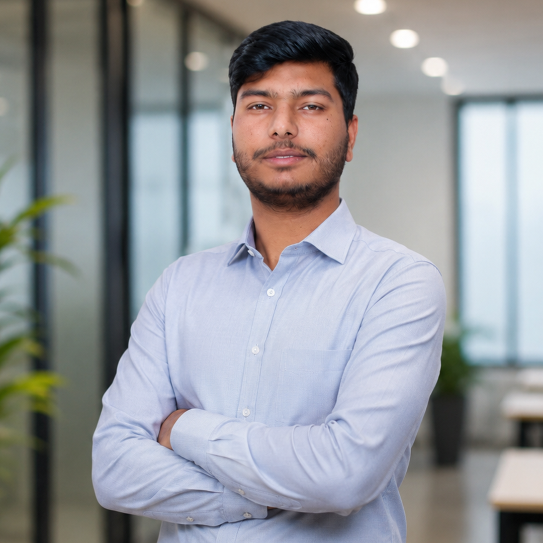 Amaan Ansari