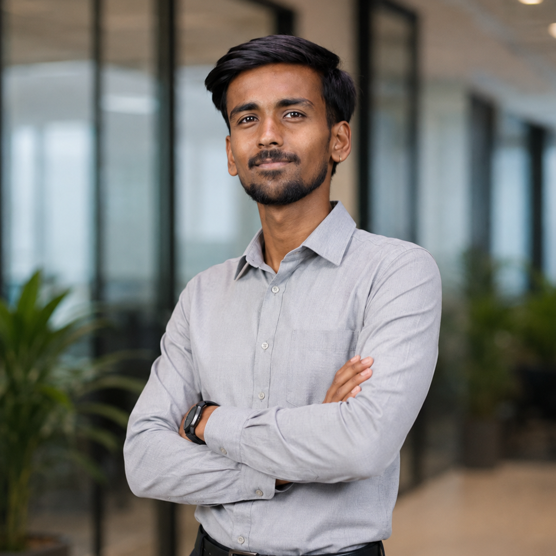 Yash Kumar