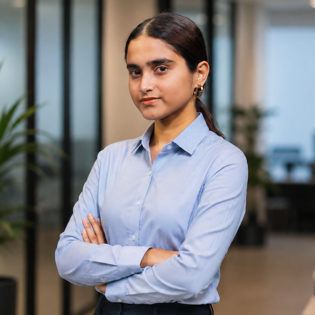 Sakshi Pandey